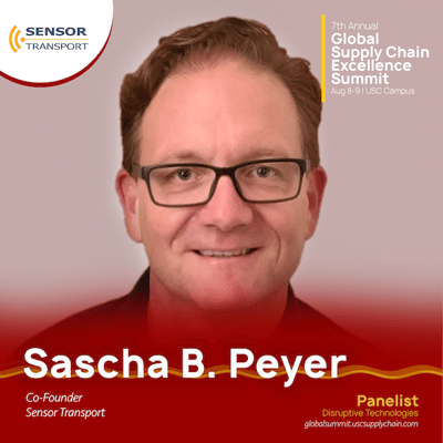 SaschaBPeyerDisruptiveTechnologies